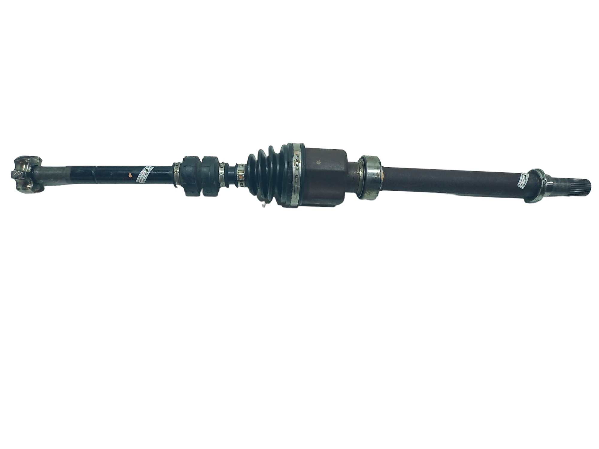 Semi Eixo Direito Nissan Tiida 1.8 16v 2013 1