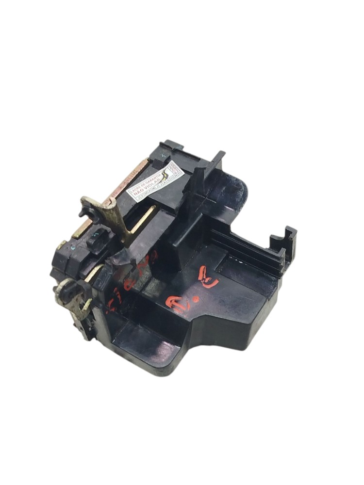 Fechadura Interna Diant Esq Motor Fiat Siena 2004 A 2012 2