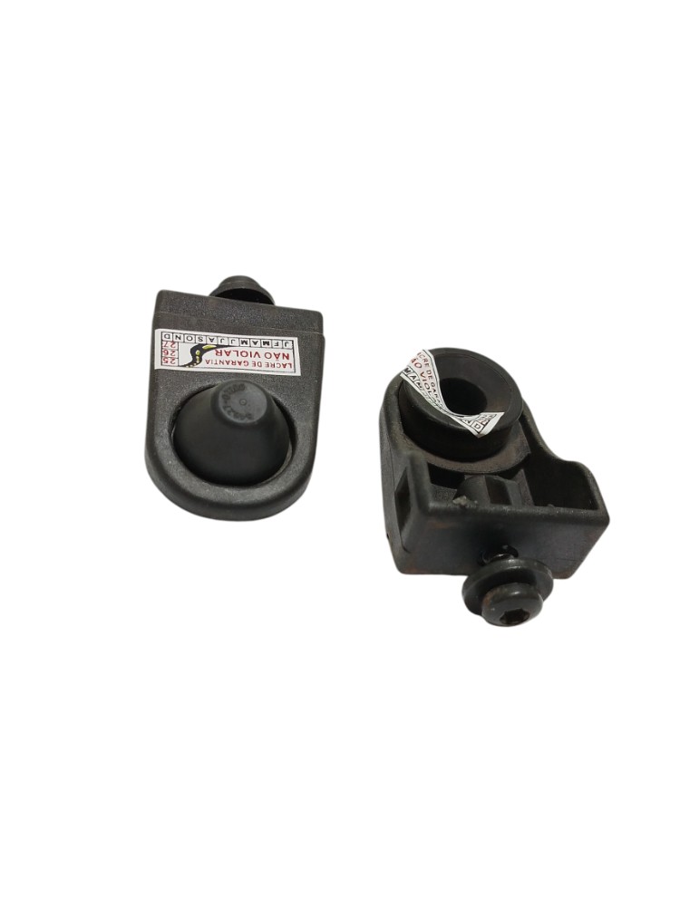 Suporte Bucha Citroen Peugeot C4 206 307 2008 A 2012 1