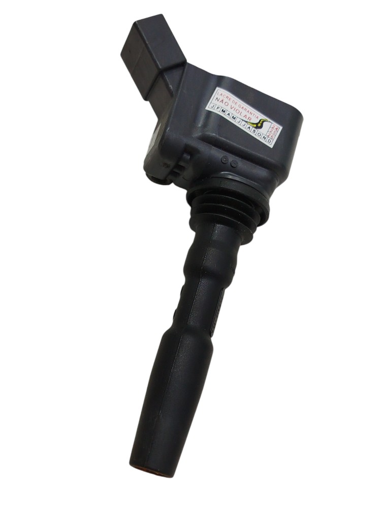 Bobina Ignição Fox 1.0 8v 2014 C 04e905110b 4