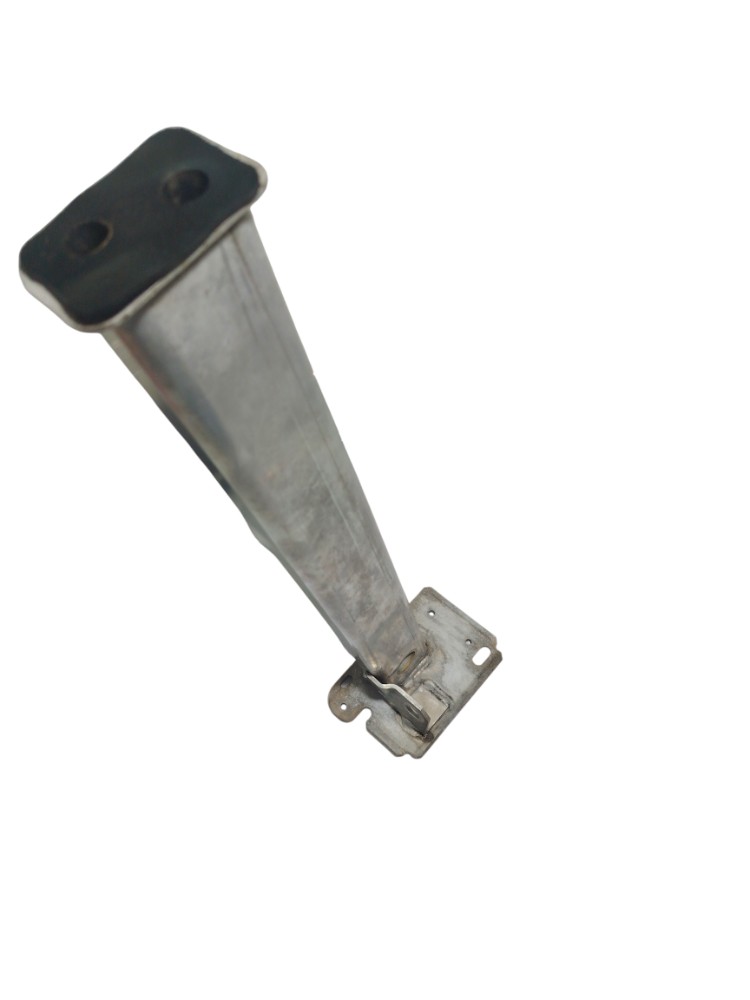 Longarina Inferior Esquerd Citroen C4 Grand Picasso 10072008 1