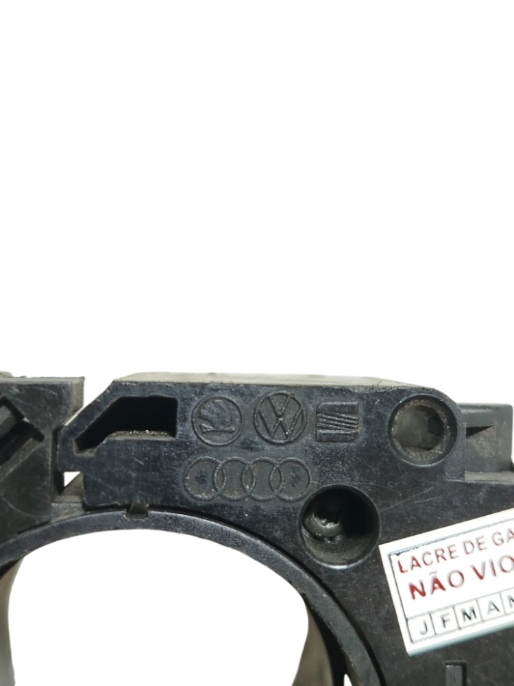 Chave Seta Pisca Comando Limpador Vw Golf Audi A3 1997 2006 6
