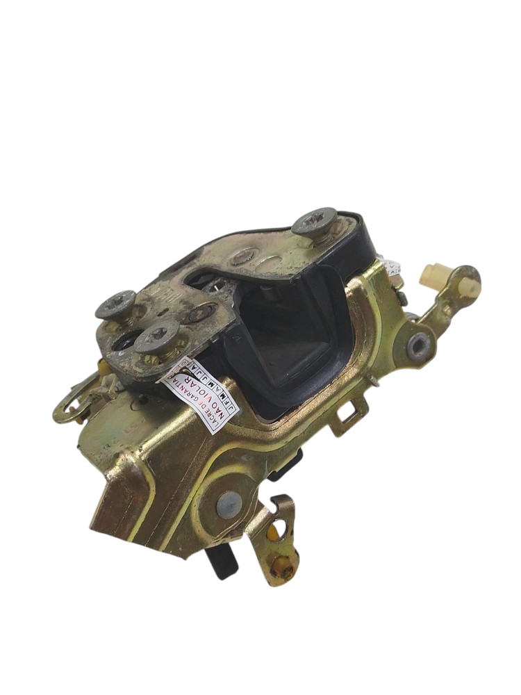 Fechadura Elet Diant Esq  Gm Corsa 1994 A 2016 90451285 2