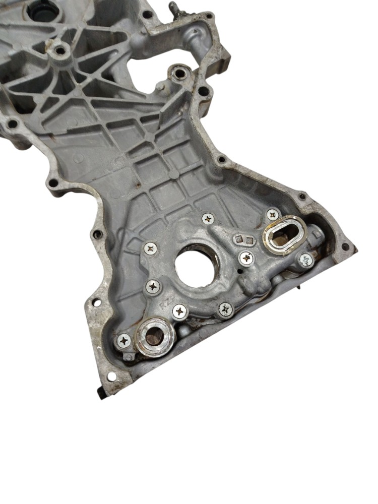Tampa Frontal Motor Honda Crv 2.0 2012 2