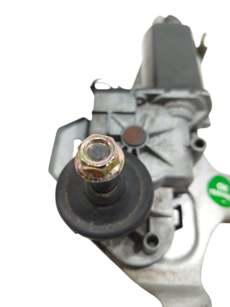 Motor Limpador Traseiro Chery Tiggo 2.0 2015 7