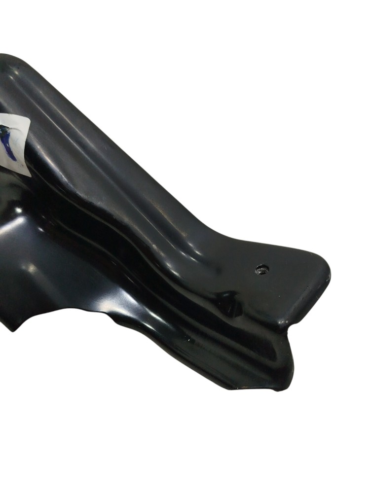 Suporte Farol Esquerdo Fox 1.0 8v 2014 5Z0805323 2