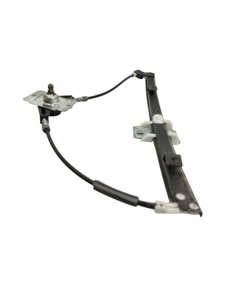 Máquina Vidro Manual Direito Dianteiro Fiat Uno Fiorino 2010 4
