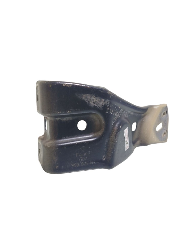 Suporte Paralama Esq Vw Passat 2006 A 2010 3c0821141 2