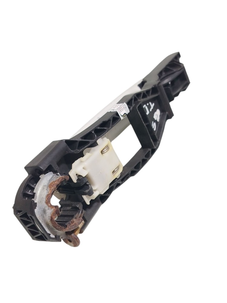 Maçaneta Ext Porta Diant Direit Voyage 2009 16 5u4837885886 3