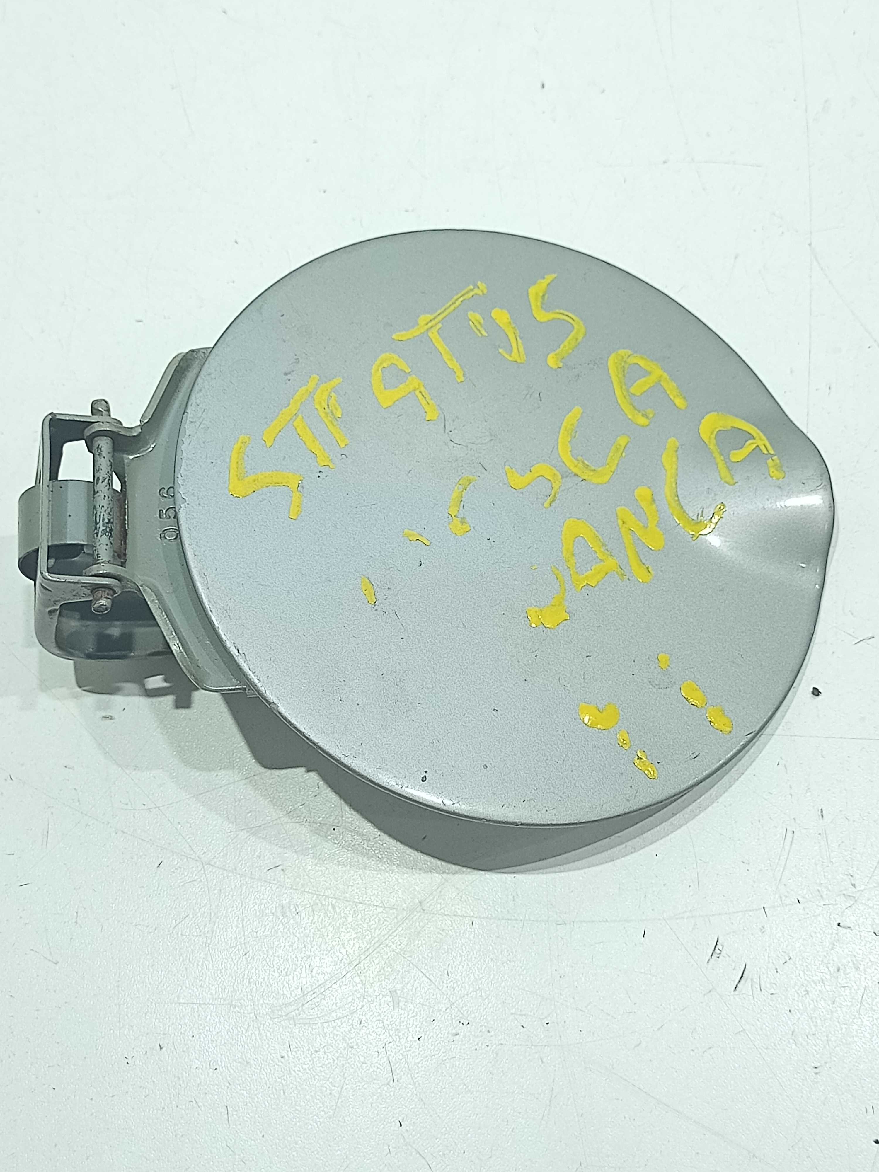 Tampa Portinhola Tanque Chrysler Stratus 1999 4