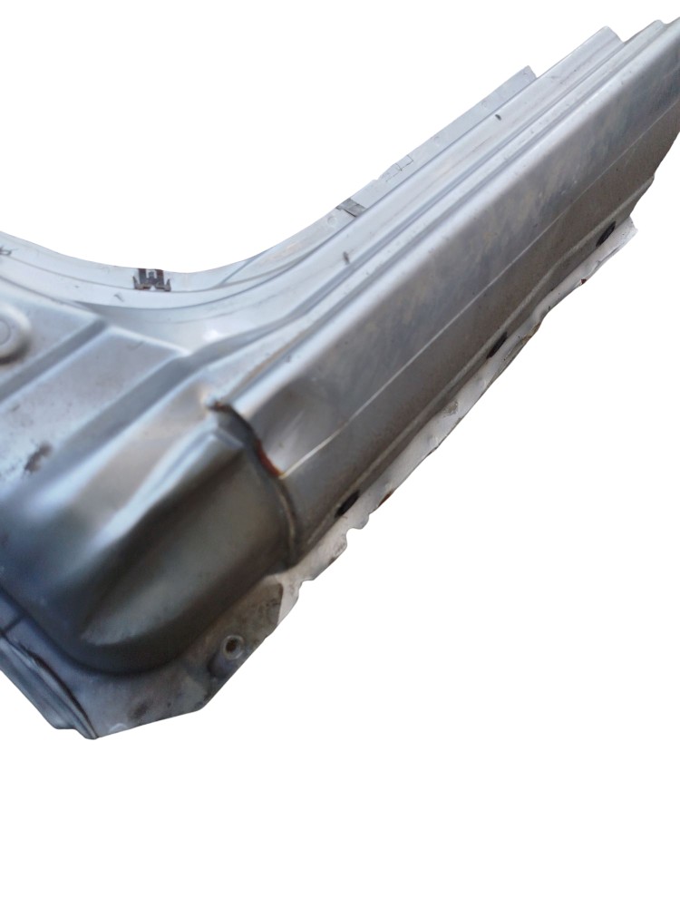 Soleira Botinha Ld Esquerdo Motorista Versa V Drive 2020/21 4