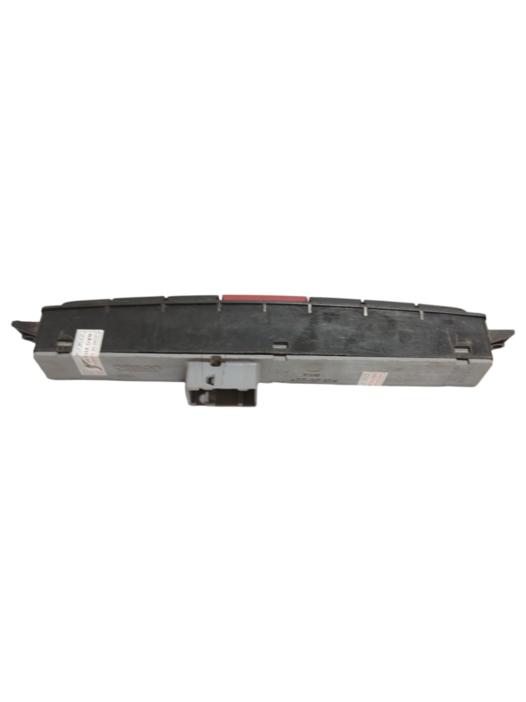 Botão Pisca Alerta Desembaçado Fiat Punto Linea 2009 7354420 10