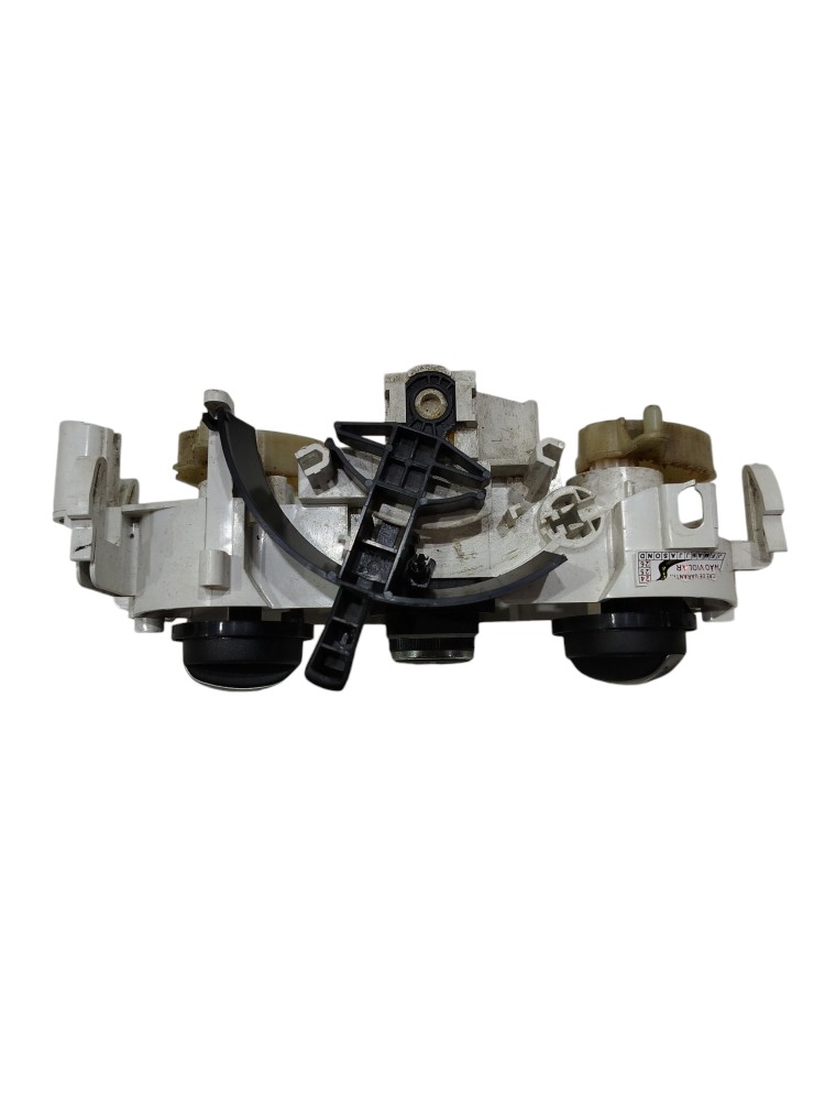 Comando Ar Condicionado Toyota Etios 2018 A2c84833700 9