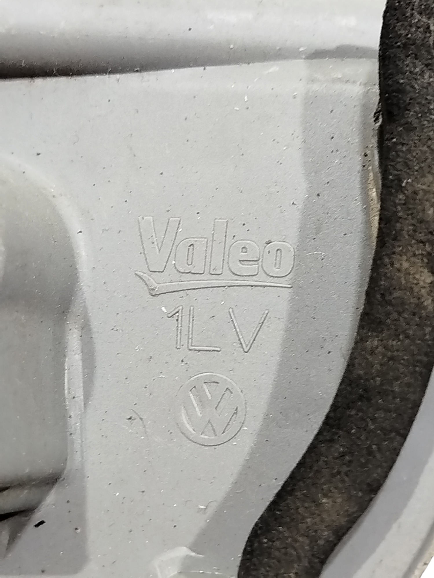 Circuito Lanterna Esquerda Renault Clio 2000 4