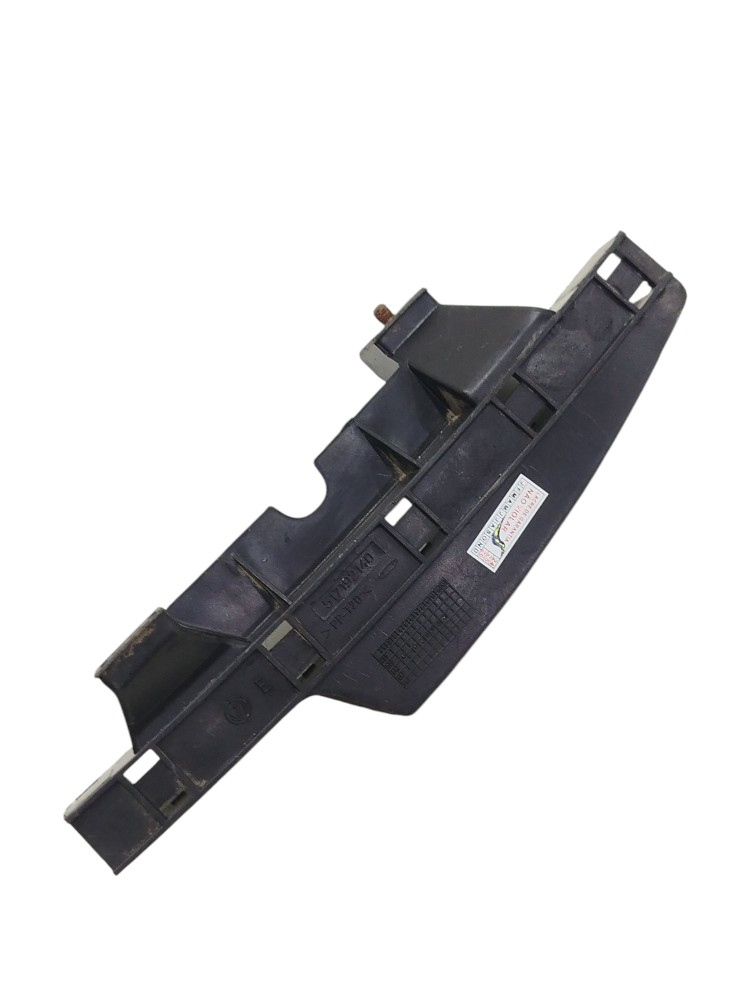 Guia Vidro Porta Tras Esq Palio 2012 517192140 Preto 2