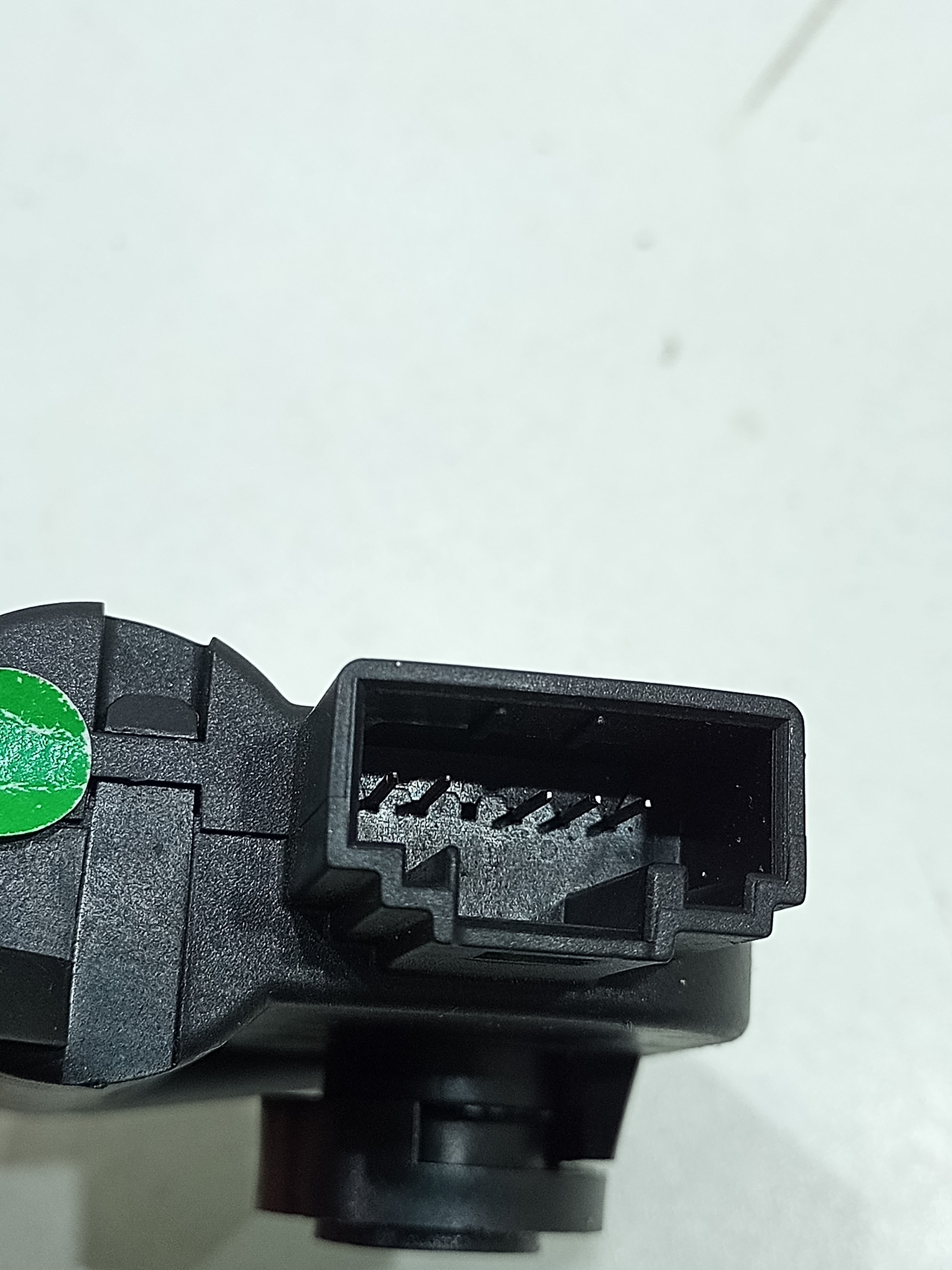 Motor Atuador Ar Forçado Jac T6 2.0 16v 2016 3
