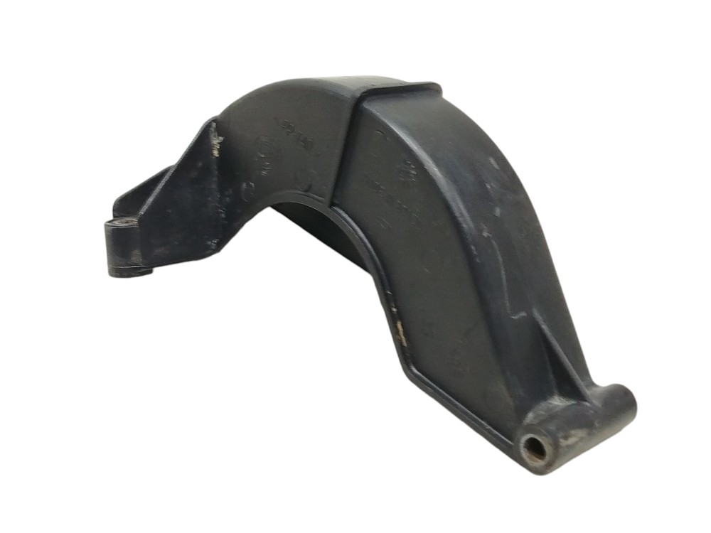 Capa protetora polia direção Fiat palio 1998 3