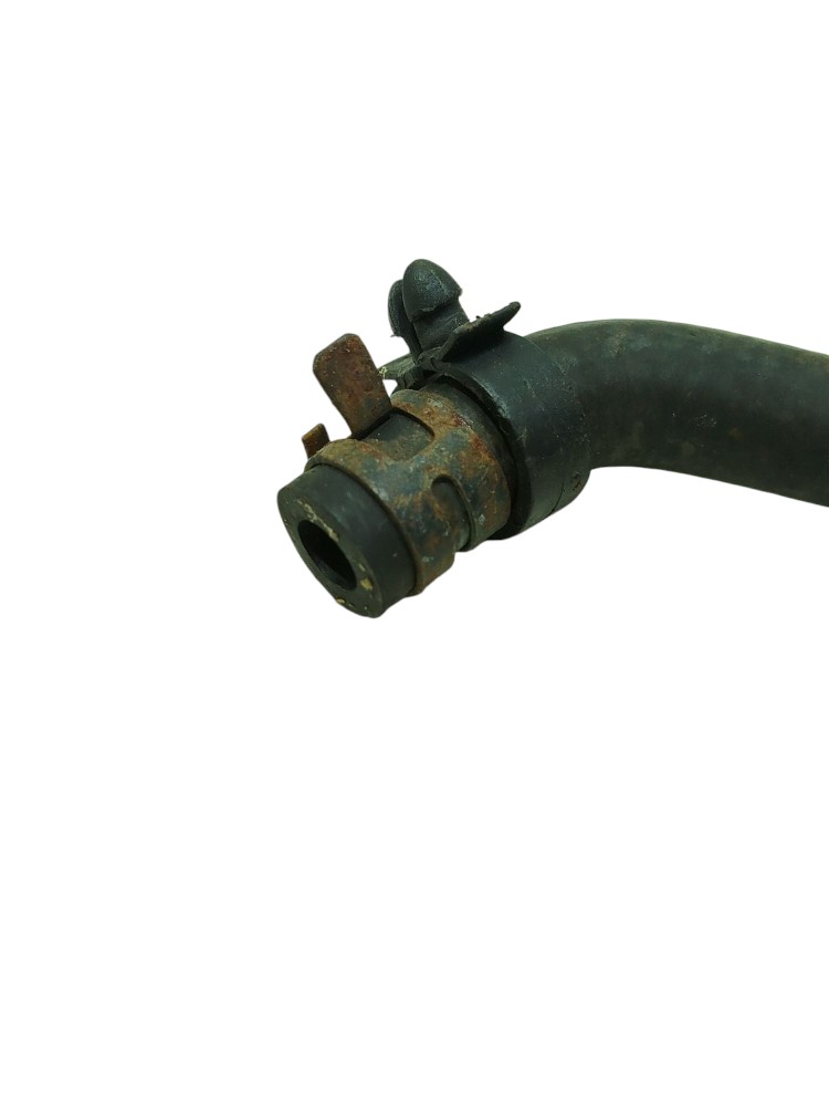 Tubo Mangueira Agua Refrigeração Mercedes Classe A 160 1999 3