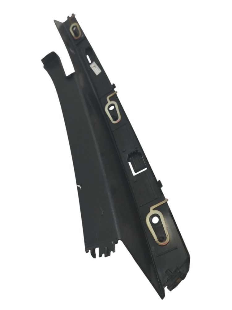 Acabamento Esq Porta Malas C4 Picasso Glx 2.0 16v 2012 Gas 3