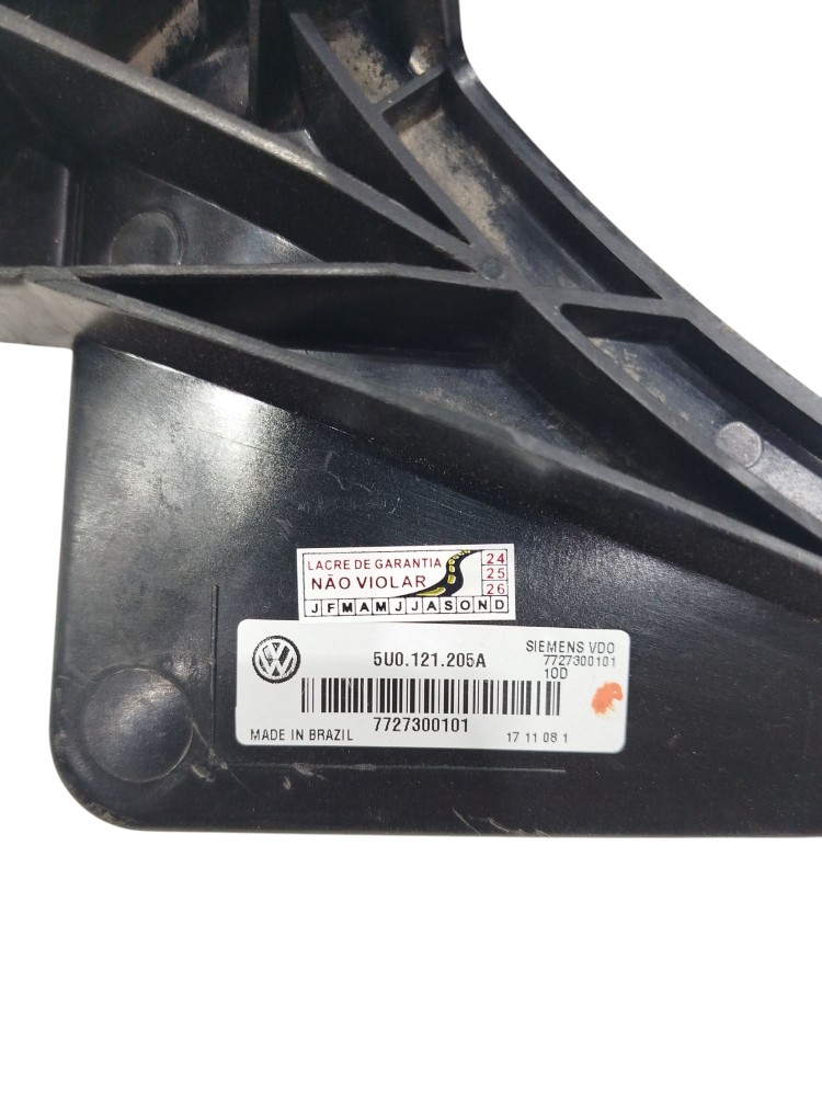 Ventoinha Defletor Eletrovent G5 Sem Ar 2009 Det 5u0121205 3