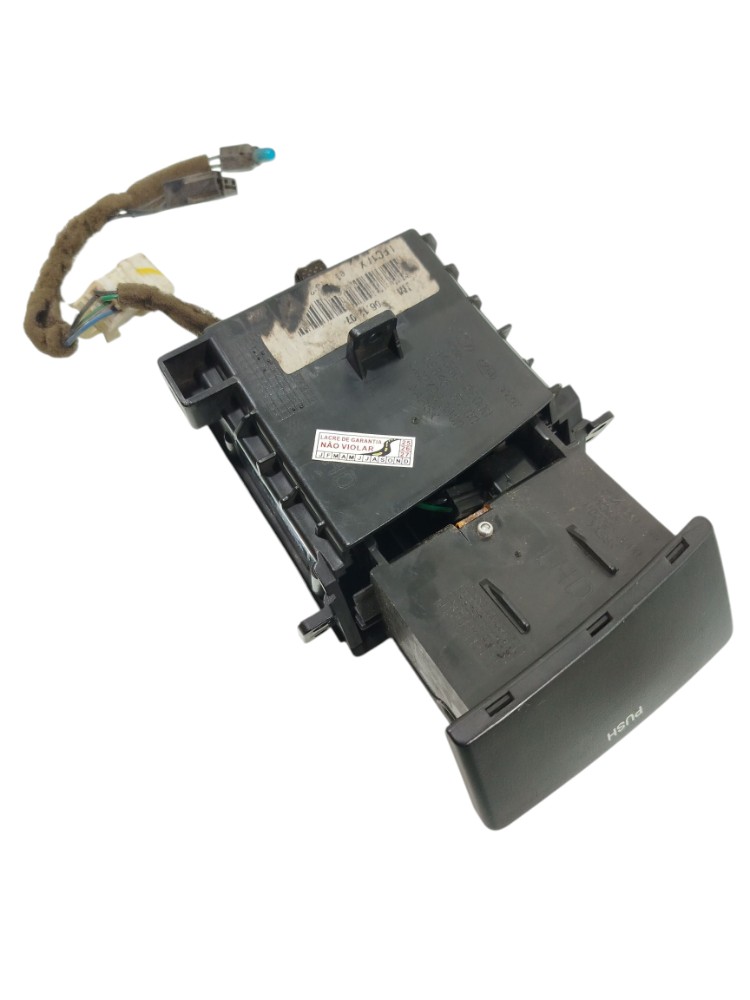 Cinzeiro Painel Hyundai Tucson 2010 2