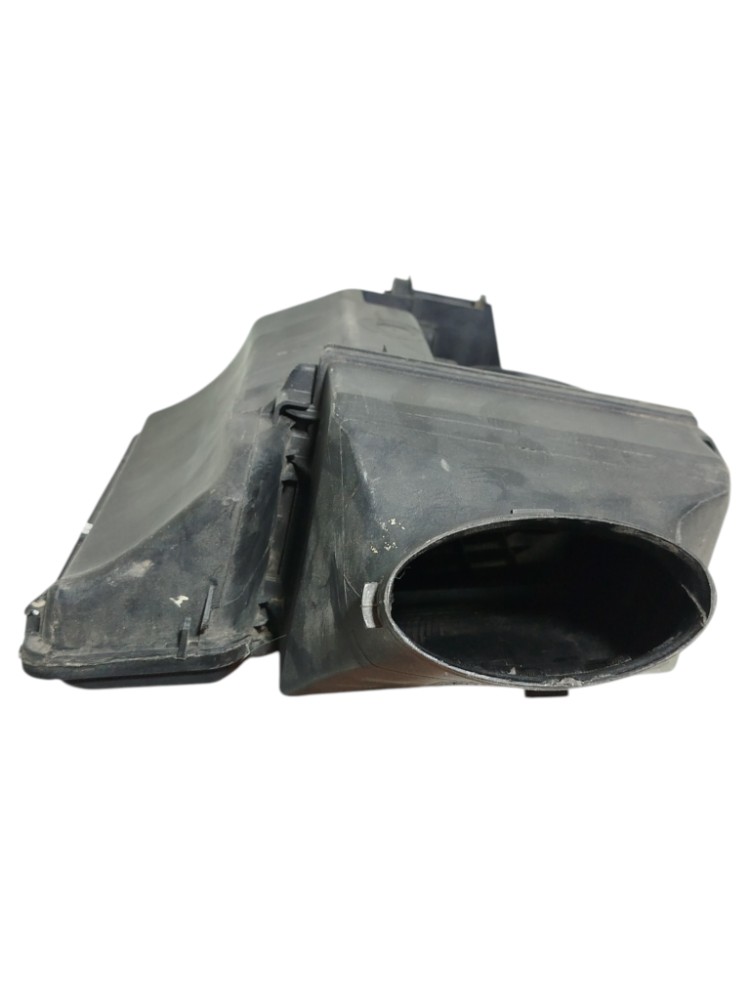 Caixa Filtro Ar Renault Megane 2.0 2011 A 2012 8200083346 5