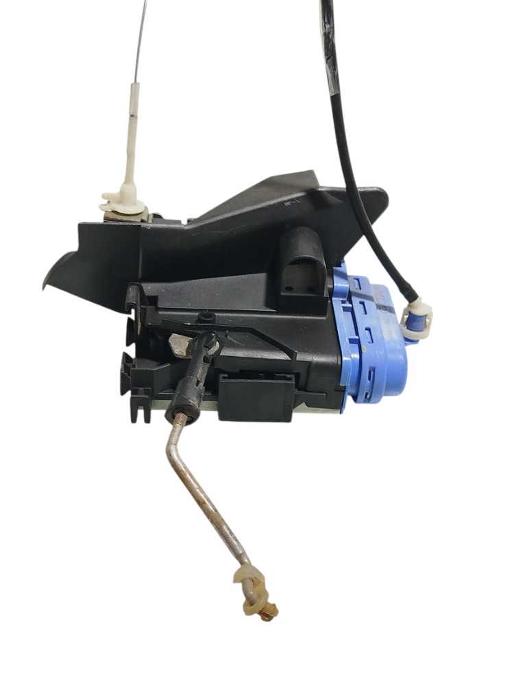 Fechadura porta Tras esque audi a3 a4 1994 a 2006 8D0839015A 4