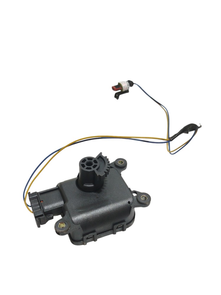Motor Atuador Caixa Ar Renault Clio 1.0 2004 01328011458 4