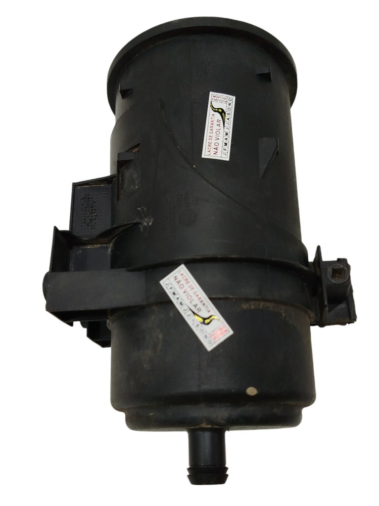 Filtro Canister Gol G4 2004 3