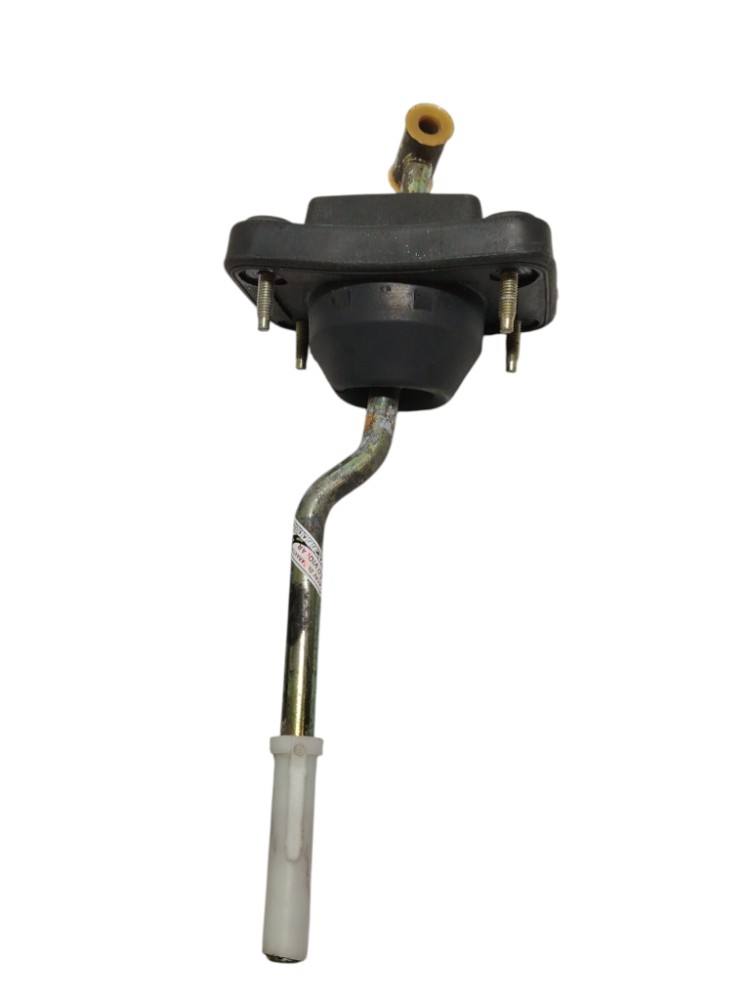 Alavanca Seletora Marcha Manual Peugeot 206 207 2005 6