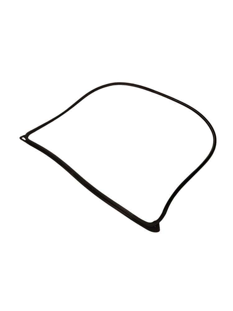 Borracha Entre Portas Tras Esq Nissan Versa v-drive 2021 8