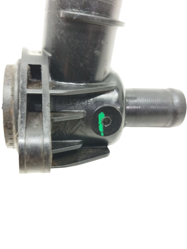 Flange Conexão Dagua 1.6 Peugeot 208 2008 1.6 2018 6