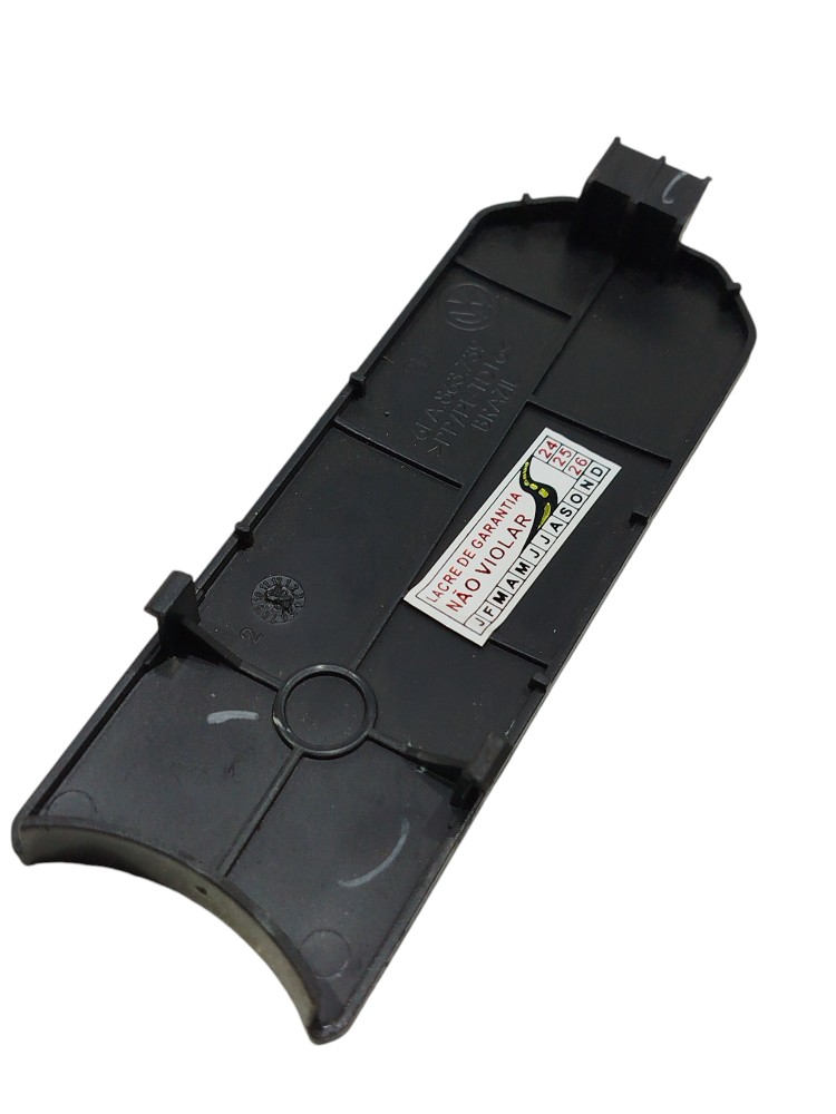 Acabamento Console Vw Polo 2021 6ea863739 2