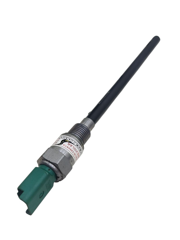 Sensor Nivel Oleo 1.6 Motor Cit Peug 308 2011 A 17 96546136 1