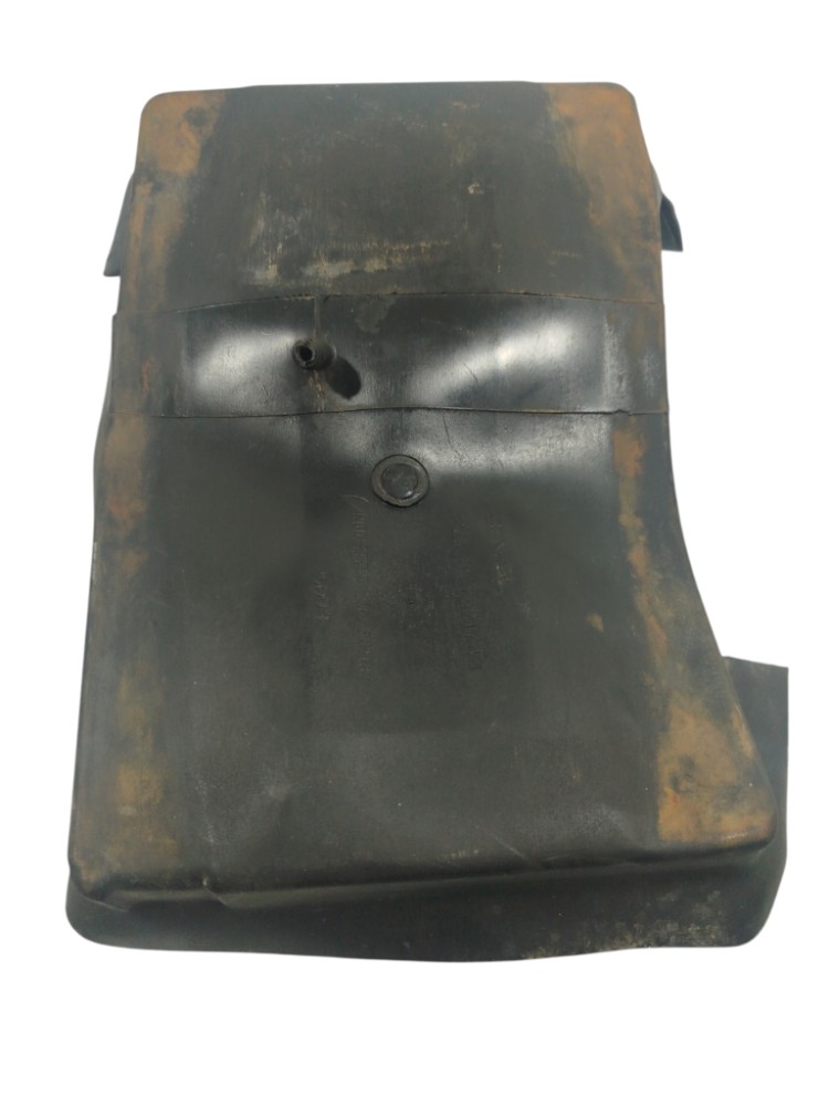 Suporte Capa Bateria Fiat Uno 1996 7521748 6