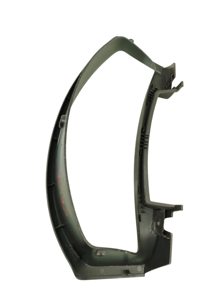 Moldura Painel Gm Celta 2007 A 2014 Cinza 2