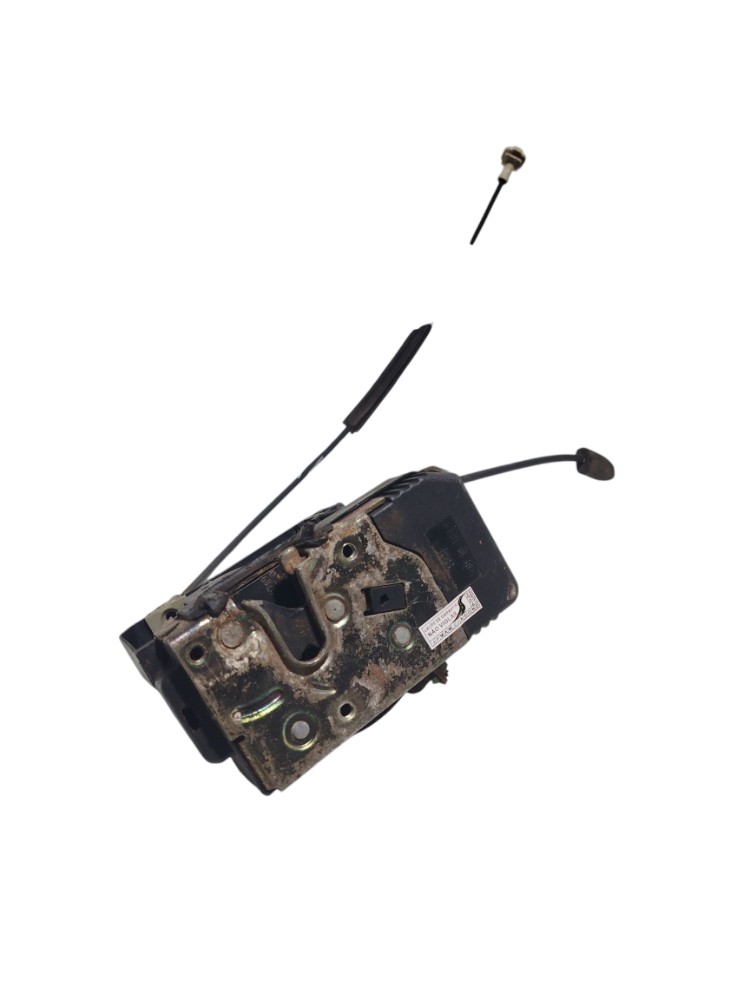 Fechadura Elétrica Diant Direita Corsa Montana 2003 a 2012 2