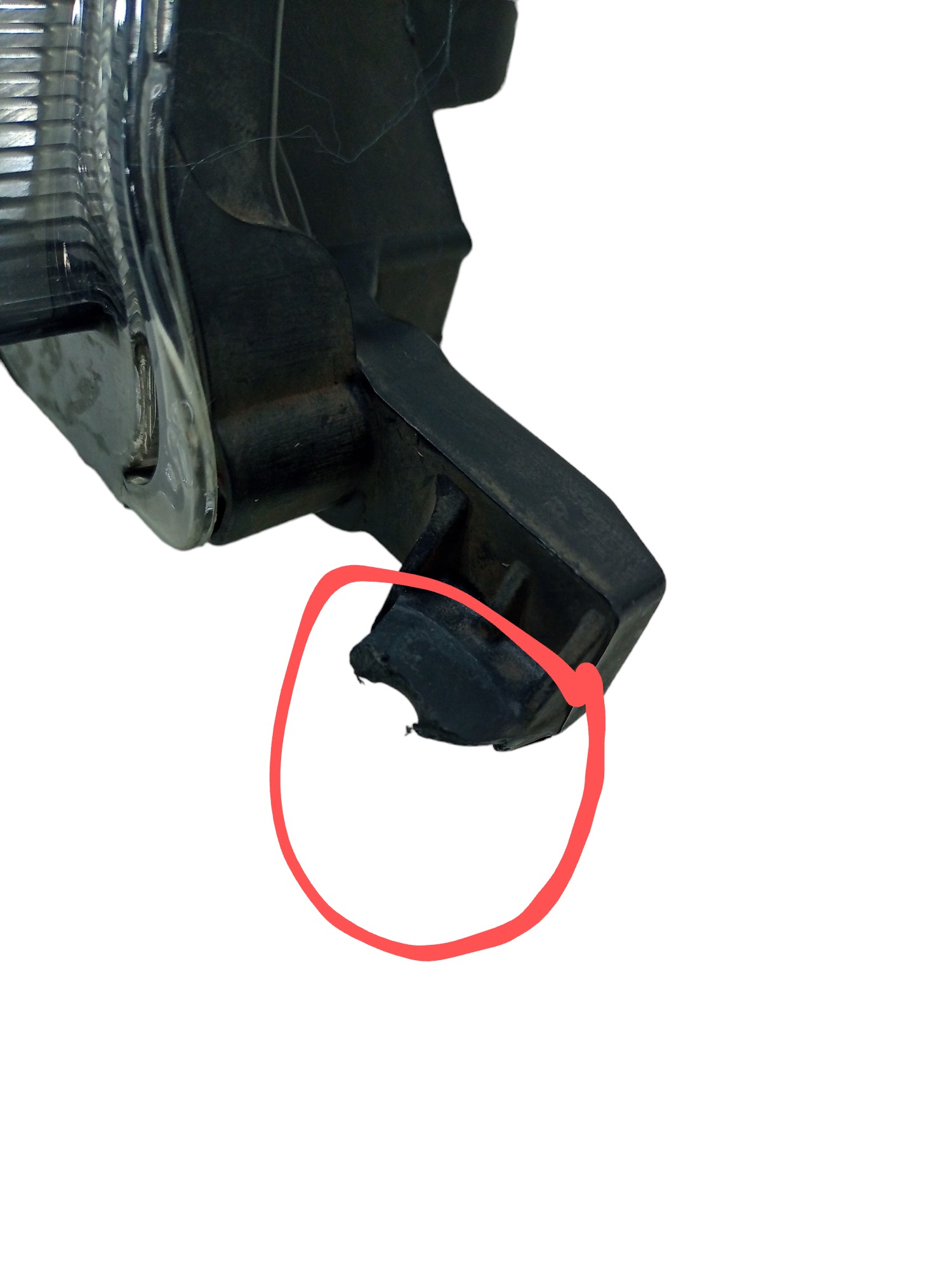 Farol Dianteiro Direito Etios Hatch Platinum 2017 Detalhe Direito 5