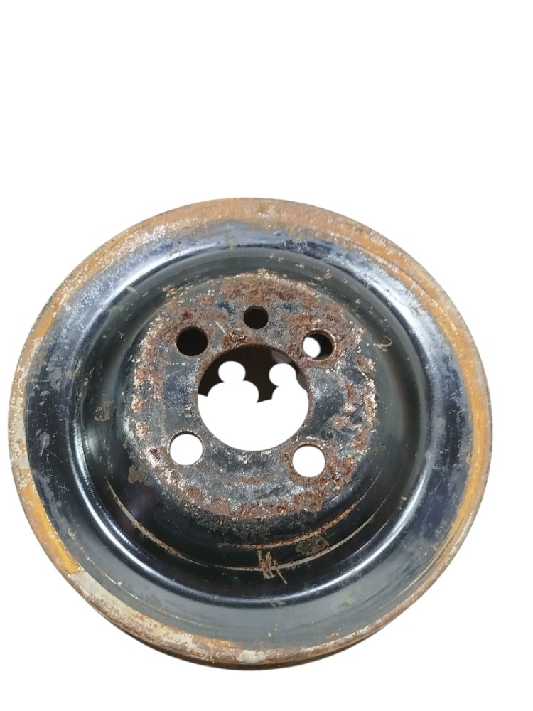 Polia Bomba Água Volkswagen Gol 1.0 1996 A 2005 5