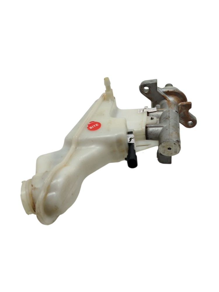 Reservatório Cilindro Mestre Óleo Gm Spin 1.8 2018 Original 4