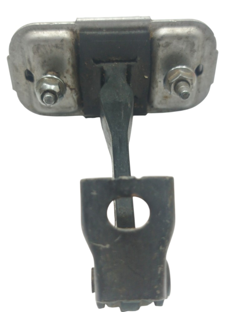 Limitador Porta Diant Esquerda Motorista Peugeot 208 2013 4