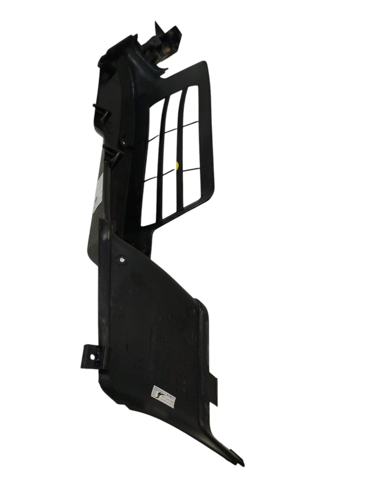 Suporte Bagagito Traseiro Esquerdo Xsara Glx 1.6 2002 4