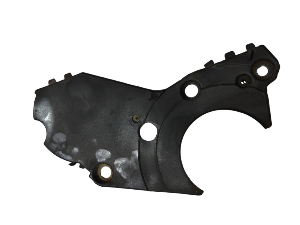 Capa Correia Dentada Inferior Cla Gm Celta Corsa 1.0 8v 2001 4