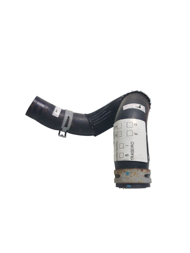 Mangueira Inferior Radiador Gm Tracker 1.0 2023 6