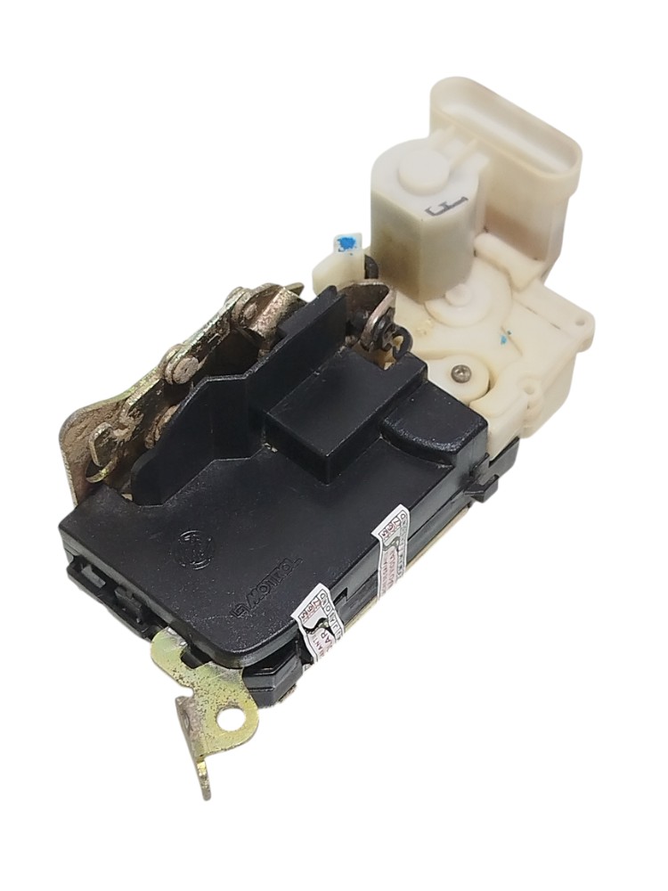 Fechadura Interna Tras Direita Fiat Palio 1999 2