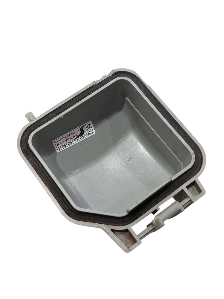 Tampa Farol Dianteira Fiat Marea 1998 37860749 8