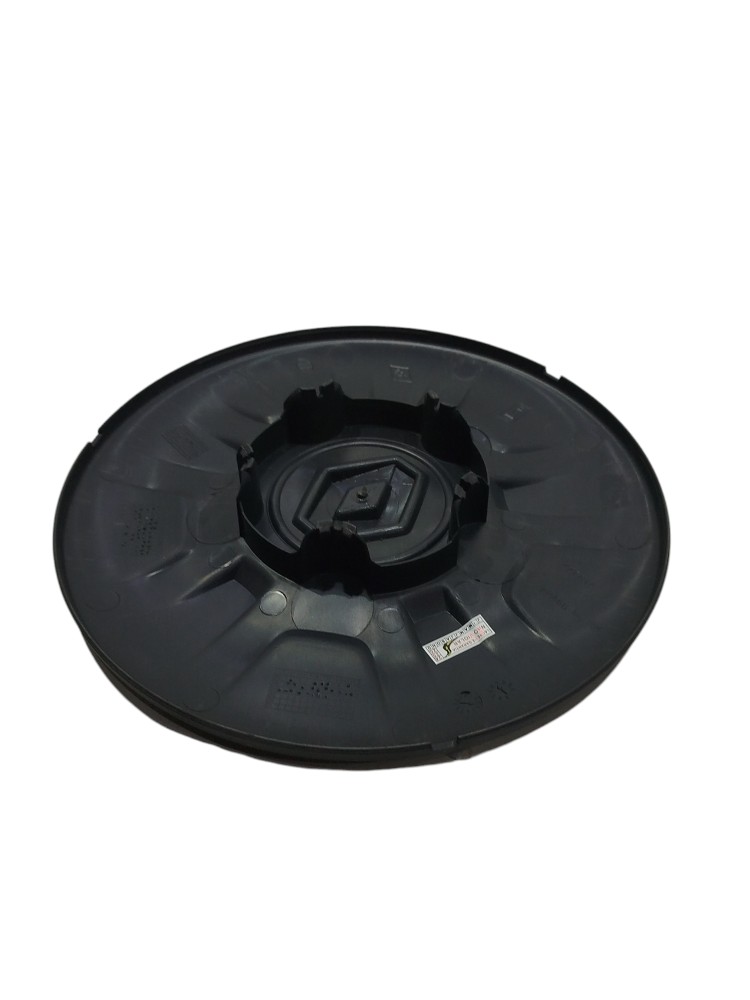Calota tampa Roda Master 2023 1