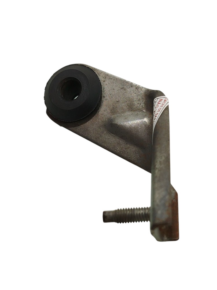 Suporte Radiador Renault Clio 2006 2