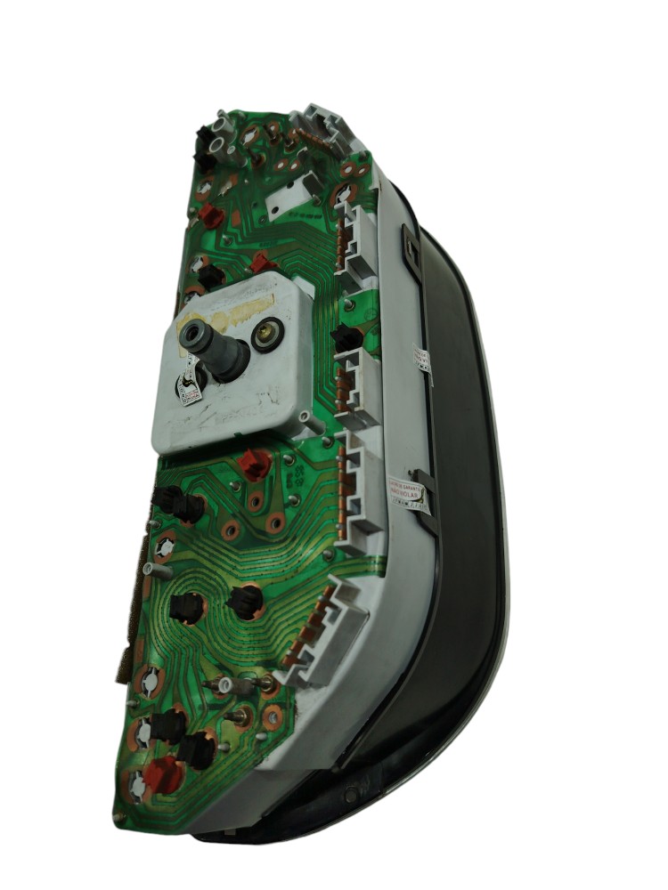 Painel Instrumento Fiat Palio Uno 1998 6062240010 5