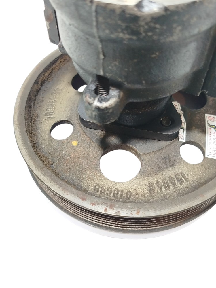Bomba direção hidráulica Fiat Palio Fiasa 1.0 1999 26025012 6